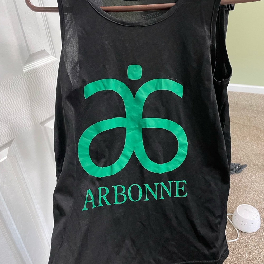 Arbonne workout tank